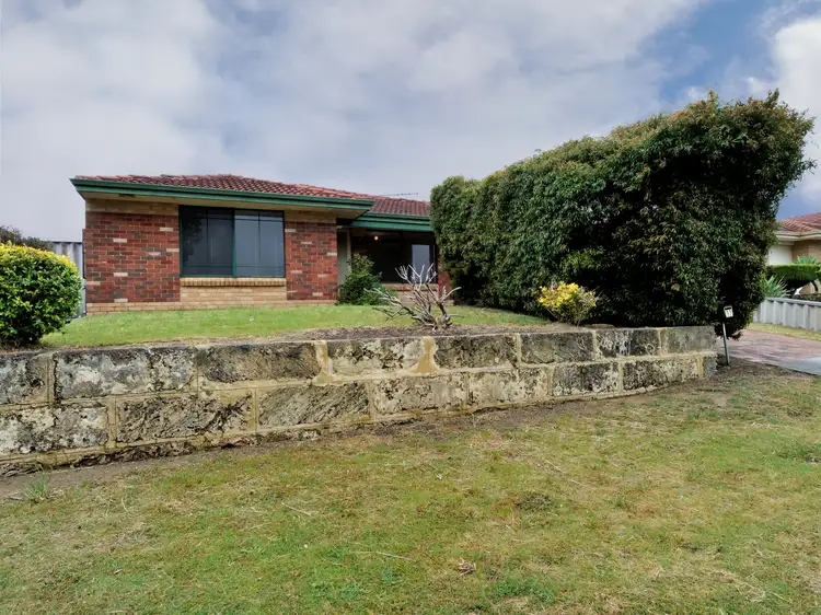 Second view of Homely house listing, 17 Whyatt Green, Leda WA 6170
