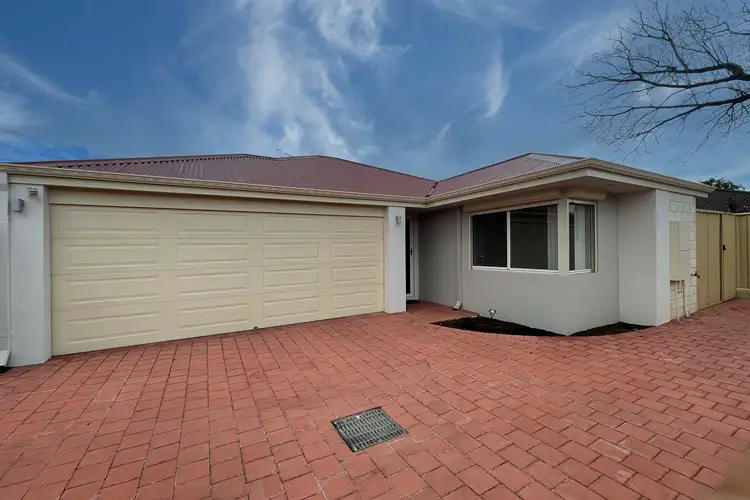 112A Amazon Drive, Beechboro WA 6063