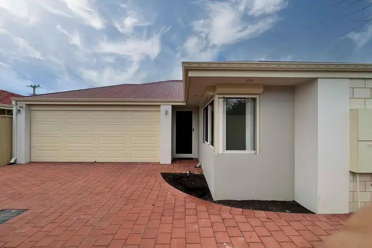 Second view of Homely house listing, 112A Amazon Drive, Beechboro WA 6063