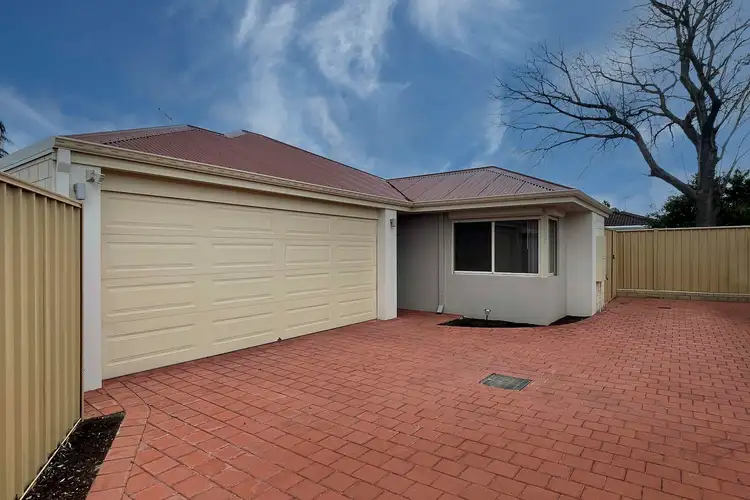Third view of Homely house listing, 112A Amazon Drive, Beechboro WA 6063