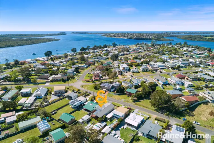Main view of Homely house listing, 33 Comarong Street, Greenwell Point NSW 2540