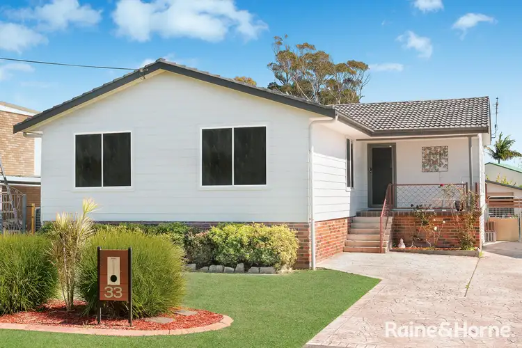 Second view of Homely house listing, 33 Comarong Street, Greenwell Point NSW 2540