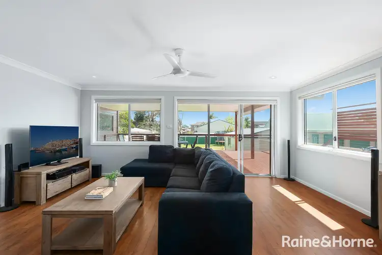 Fourth view of Homely house listing, 33 Comarong Street, Greenwell Point NSW 2540