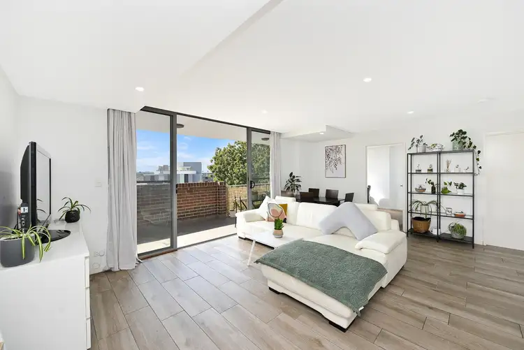 21 Beresford Road