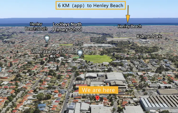 Fourth view of Homely other listing, 9 Wilford Avenue, Underdale SA 5032