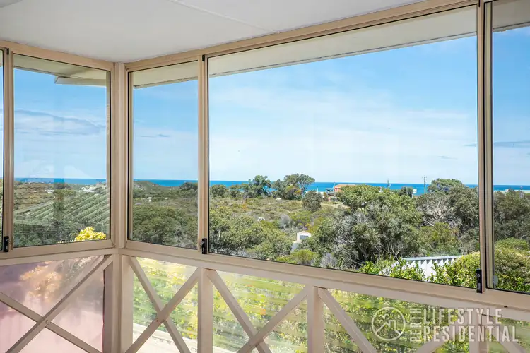 Main view of Homely house listing, 3/8 Collett Place, Guilderton WA 6041