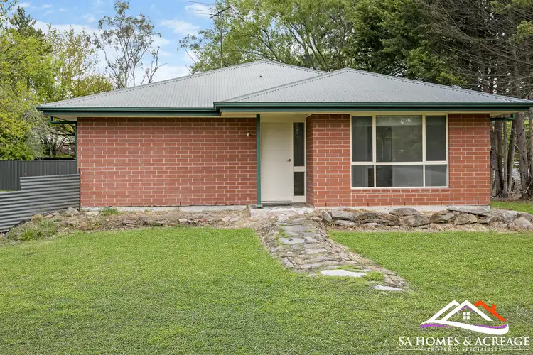 22A Olivedale Street, Birdwood SA 5234