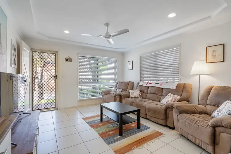 Fourth view of Homely townhouse listing, 4/320 Manly Road, Manly West QLD 4179
