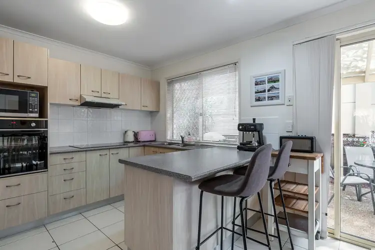 Fifth view of Homely townhouse listing, 4/320 Manly Road, Manly West QLD 4179