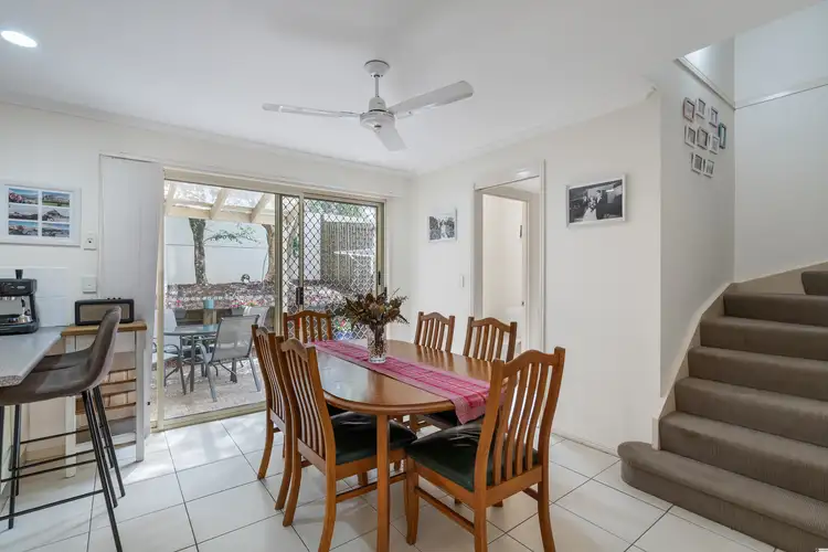 Sixth view of Homely townhouse listing, 4/320 Manly Road, Manly West QLD 4179