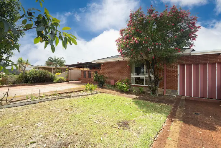 Second view of Homely house listing, 22 McGilvray Avenue, Morley WA 6062