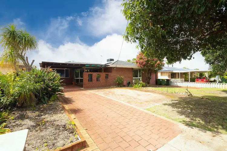 Third view of Homely house listing, 22 McGilvray Avenue, Morley WA 6062