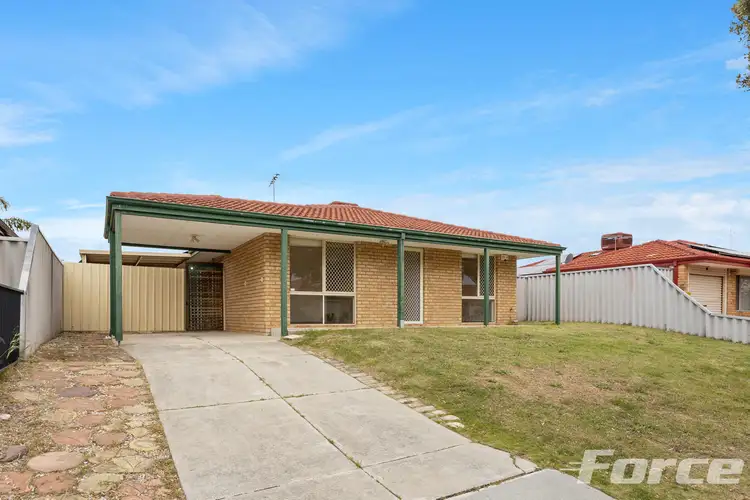 Main view of Homely house listing, 20 Yorkshire Dale, Ballajura WA 6066