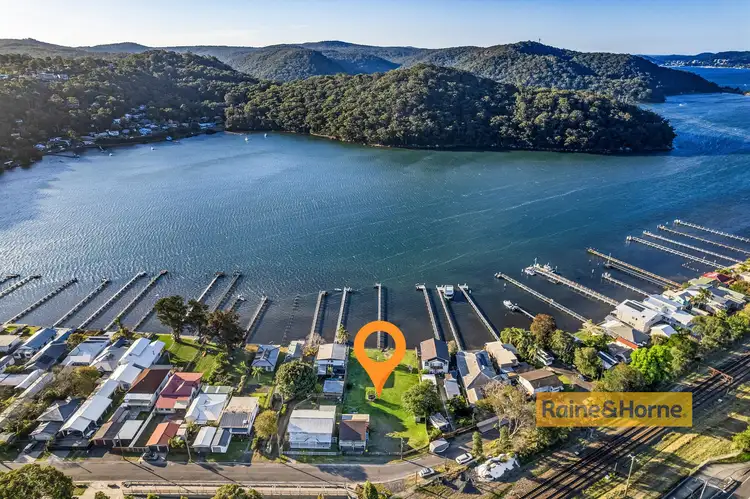 37-41 Waterview Street, Woy Woy NSW 2256