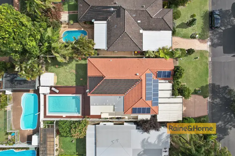 Second view of Homely house listing, 37 Marina View Parade, St Huberts Island NSW 2257
