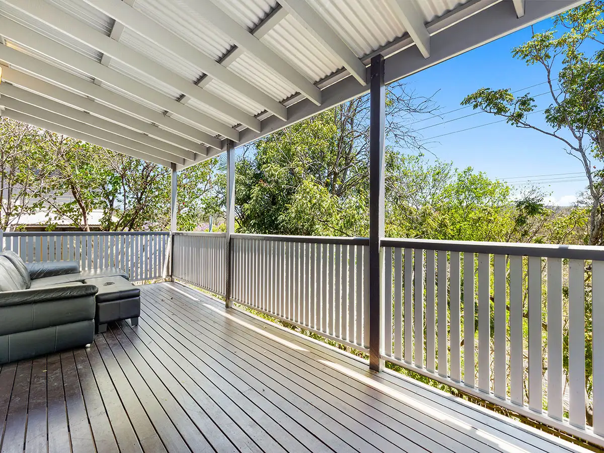 Main view of Homely house listing, 64 Dengate Lane, St Lucia QLD 4067