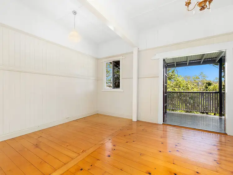 Second view of Homely house listing, 64 Dengate Lane, St Lucia QLD 4067