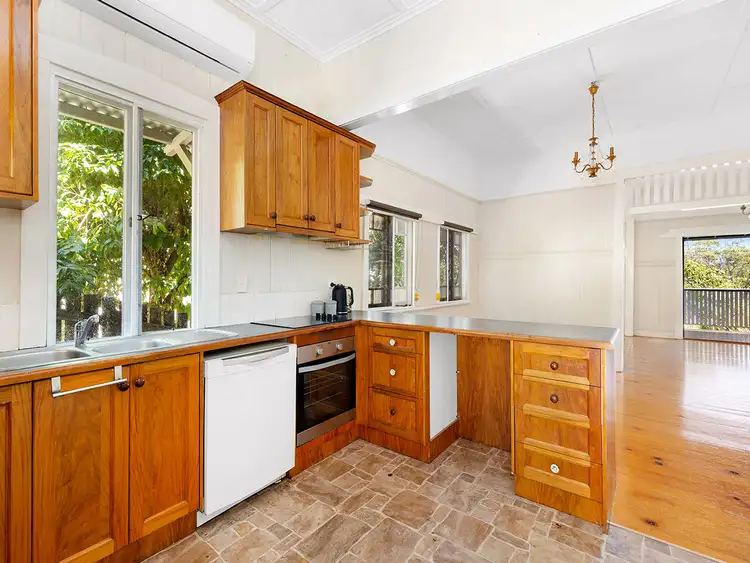 Third view of Homely house listing, 64 Dengate Lane, St Lucia QLD 4067