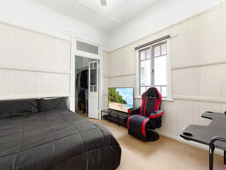 Fourth view of Homely house listing, 64 Dengate Lane, St Lucia QLD 4067