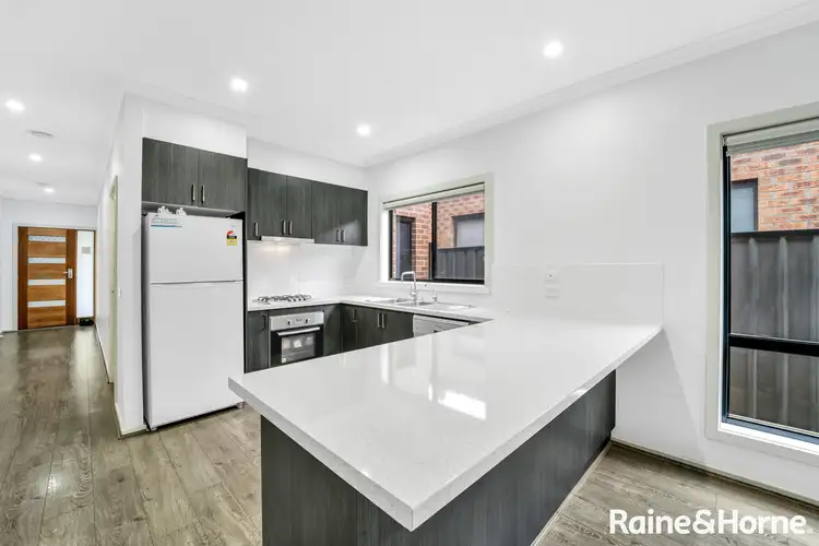 Main view of Homely house listing, 10 Clapham Way, Craigieburn VIC 3064