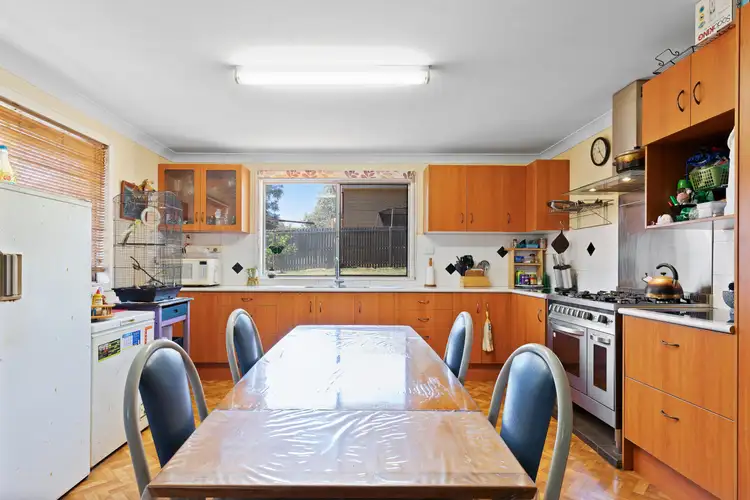 Third view of Homely house listing, 190 Tor Street, Rockville QLD 4350