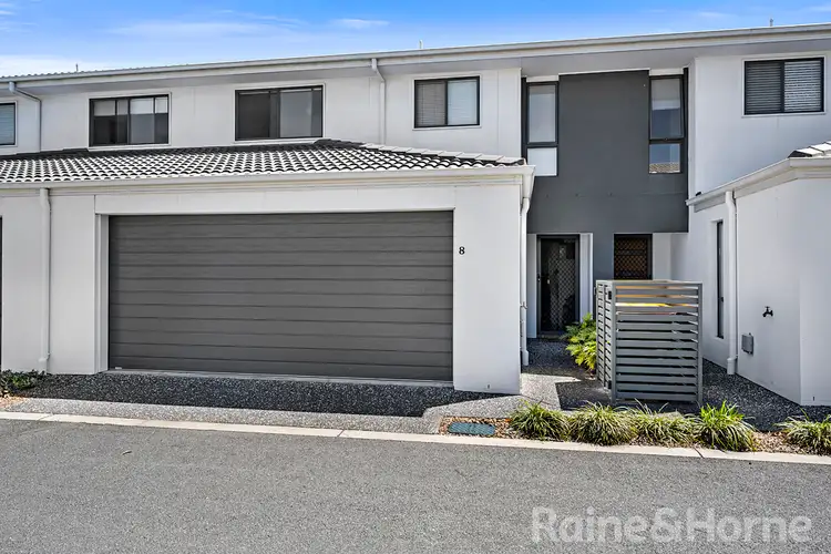 Main view of Homely townhouse listing, 8/60 Grahams Road, Strathpine QLD 4500