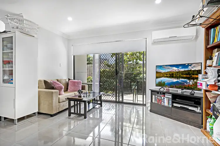 Second view of Homely townhouse listing, 8/60 Grahams Road, Strathpine QLD 4500
