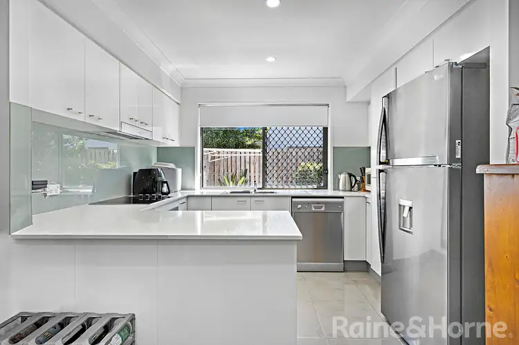 Third view of Homely townhouse listing, 8/60 Grahams Road, Strathpine QLD 4500