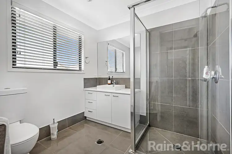 Fifth view of Homely townhouse listing, 8/60 Grahams Road, Strathpine QLD 4500