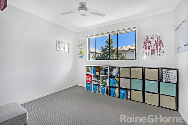 Sixth view of Homely townhouse listing, 8/60 Grahams Road, Strathpine QLD 4500