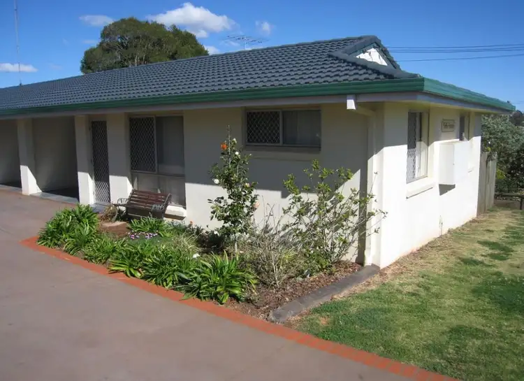 1/2 Faith Street, Rangeville QLD 4350