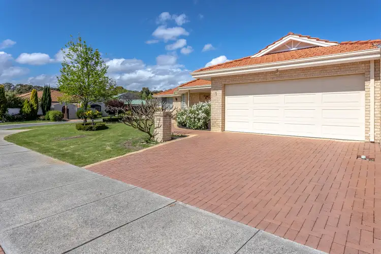 Second view of Homely house listing, 1 Loyal Terrace, Wanneroo WA 6065