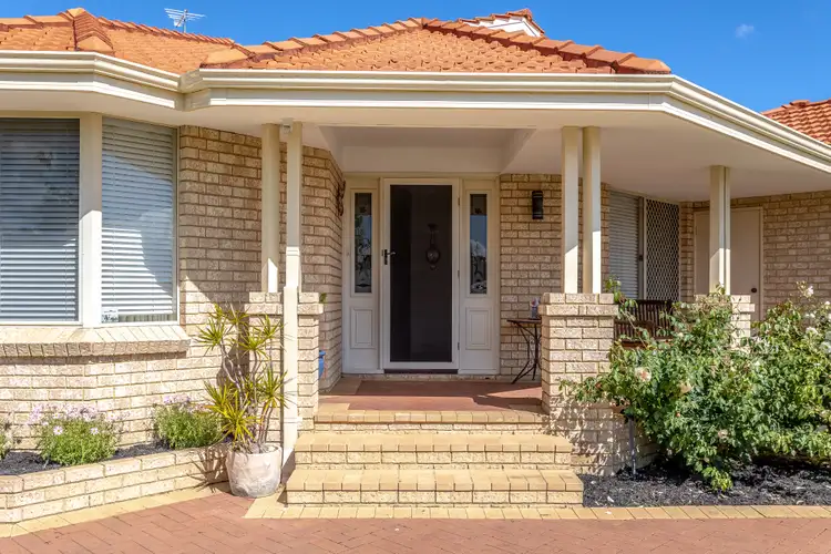 Fourth view of Homely house listing, 1 Loyal Terrace, Wanneroo WA 6065