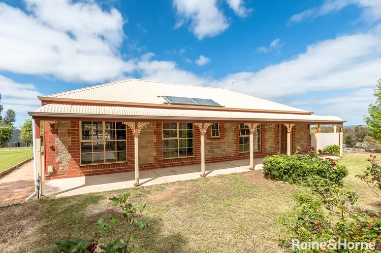 Second view of Homely house listing, 28 Burnside Road, Strathalbyn SA 5255