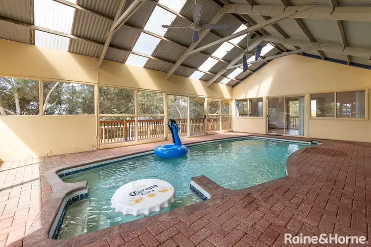 Third view of Homely house listing, 28 Burnside Road, Strathalbyn SA 5255