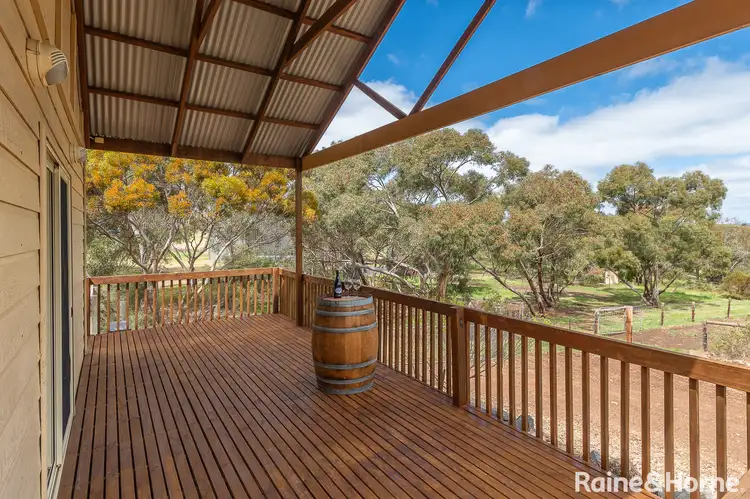 Fourth view of Homely house listing, 28 Burnside Road, Strathalbyn SA 5255