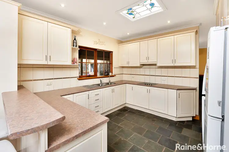 Fifth view of Homely house listing, 28 Burnside Road, Strathalbyn SA 5255