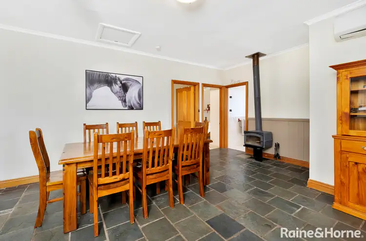 Sixth view of Homely house listing, 28 Burnside Road, Strathalbyn SA 5255