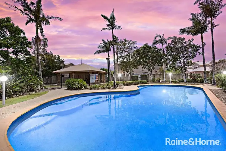 Main view of Homely townhouse listing, 33/36 ALBERT STREET, Waterford QLD 4133