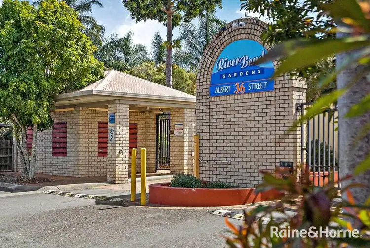 Second view of Homely townhouse listing, 33/36 ALBERT STREET, Waterford QLD 4133
