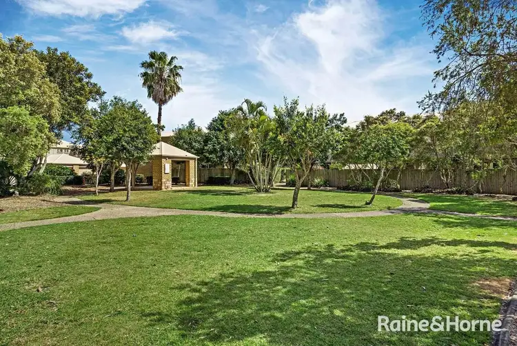 Third view of Homely townhouse listing, 33/36 ALBERT STREET, Waterford QLD 4133