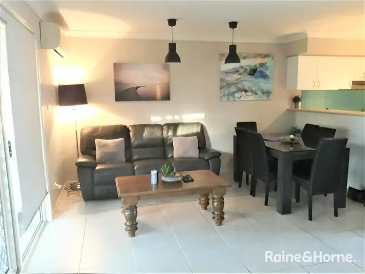 Sixth view of Homely townhouse listing, 33/36 ALBERT STREET, Waterford QLD 4133