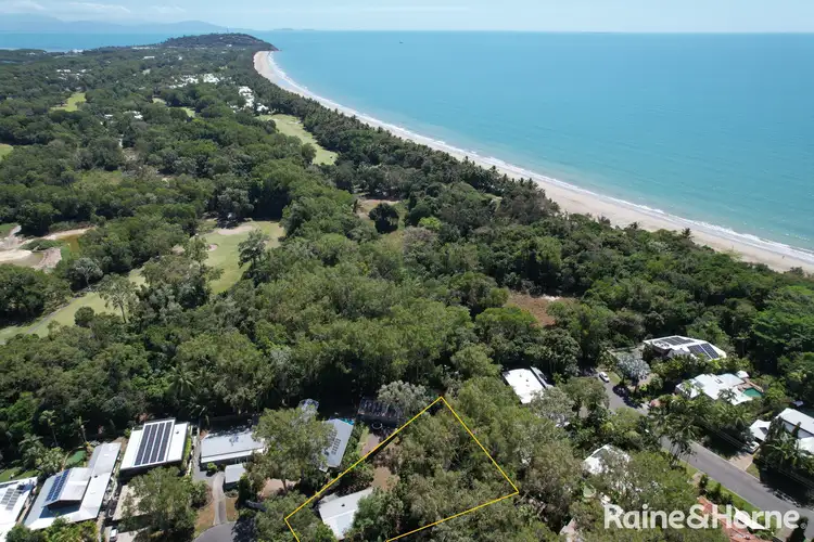 Second view of Homely house listing, 22 Sorrento Crescent, Port Douglas QLD 4877