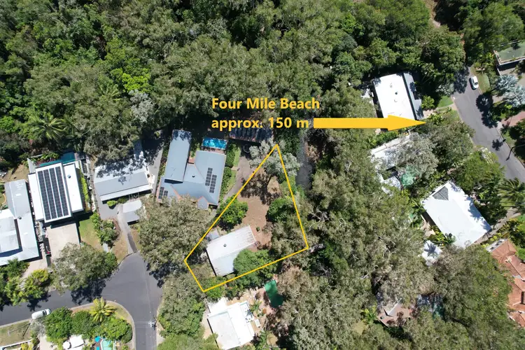 Third view of Homely house listing, 22 Sorrento Crescent, Port Douglas QLD 4877