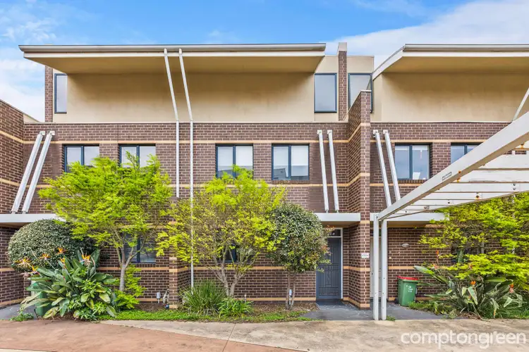 5/113-115 Ballarat Road, Footscray VIC 3011