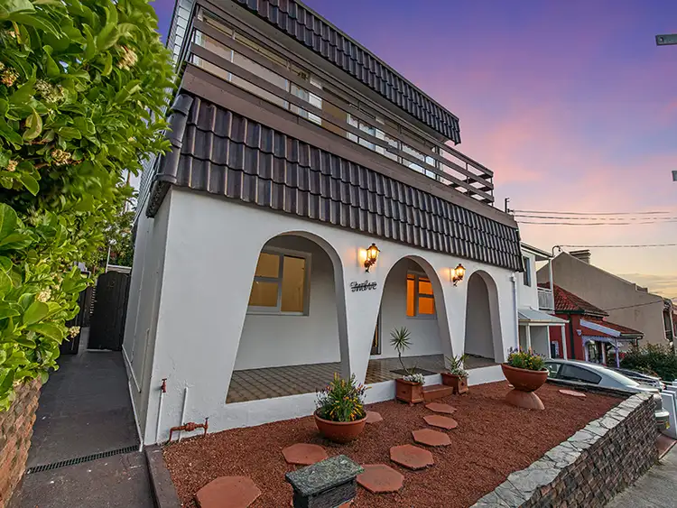 Second view of Homely house listing, 12 Church Street, Lilyfield NSW 2040
