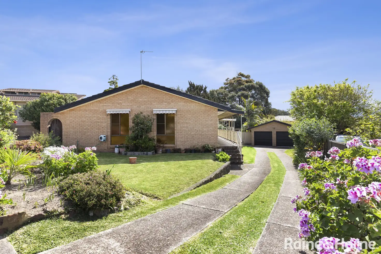 Main view of Homely house listing, 7 Chaucer Place, Ulladulla NSW 2539