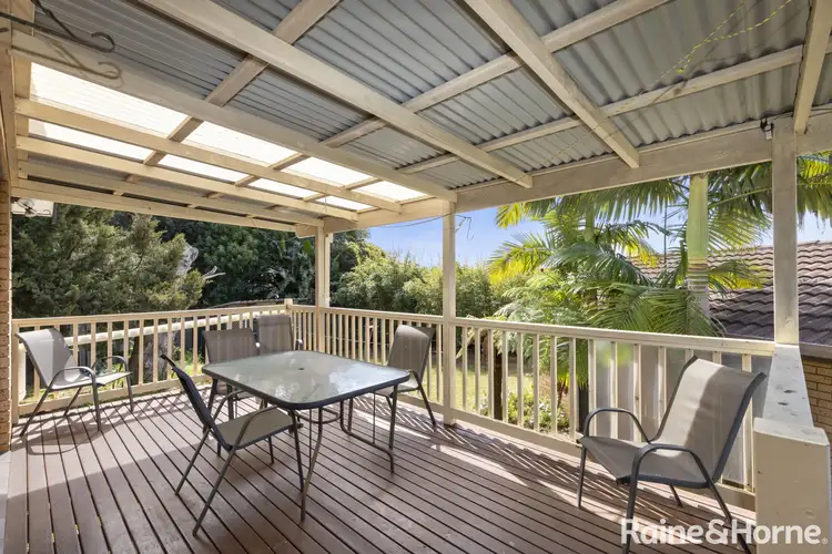 Second view of Homely house listing, 7 Chaucer Place, Ulladulla NSW 2539