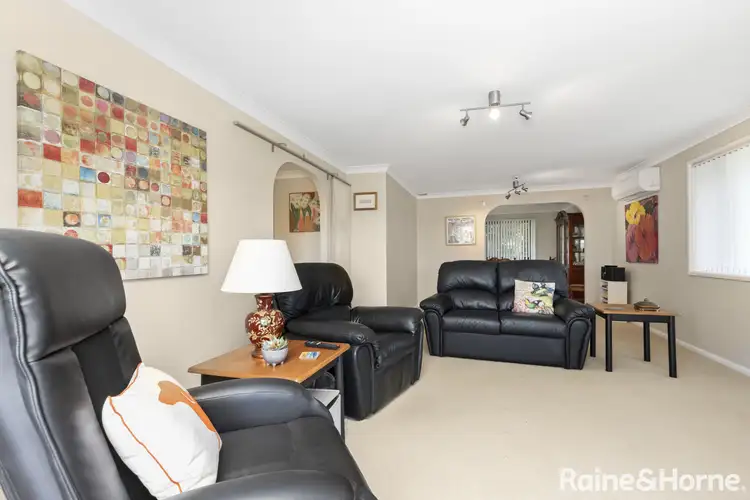 Third view of Homely house listing, 7 Chaucer Place, Ulladulla NSW 2539
