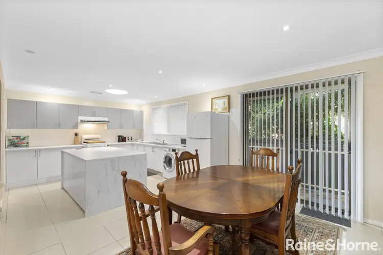 Fourth view of Homely house listing, 7 Chaucer Place, Ulladulla NSW 2539